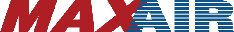 MaxAir logo