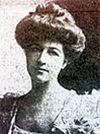 Elsie Barton Seeger