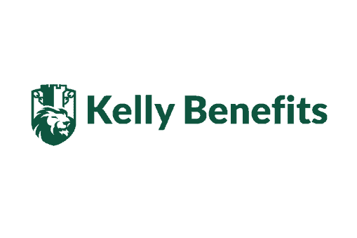 Kelly Benefits logo